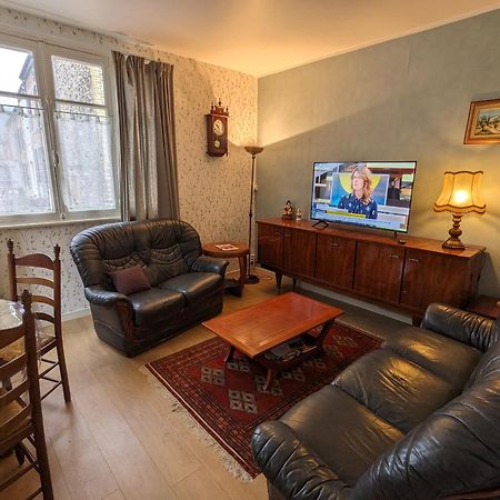 Villa Les Quais De Meuse à Revin  Extérieur photo