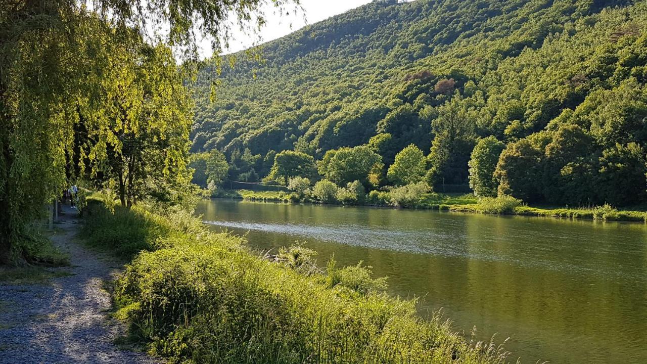 Villa Les Quais De Meuse à Revin  Extérieur photo
