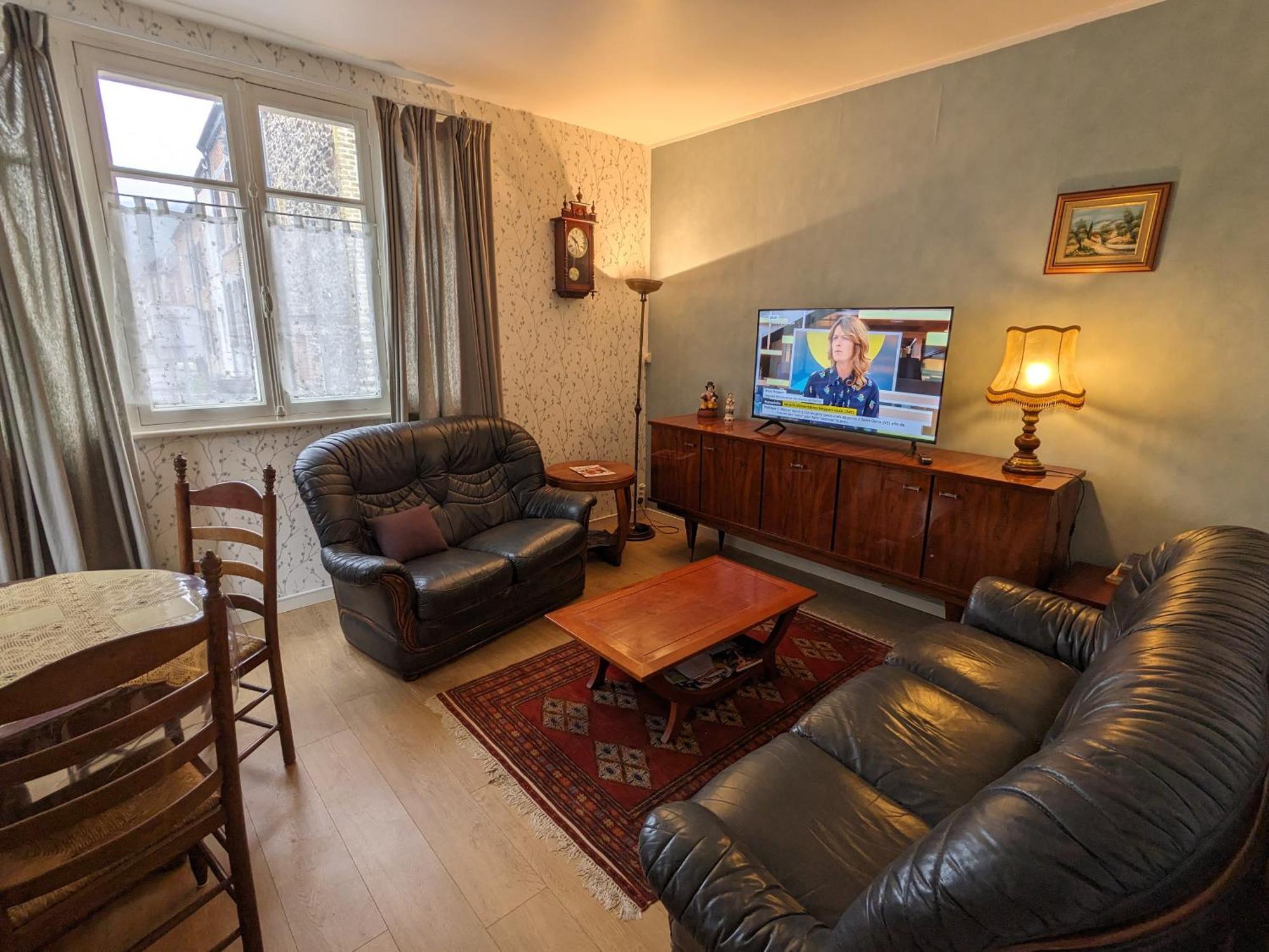 Villa Les Quais De Meuse à Revin  Extérieur photo