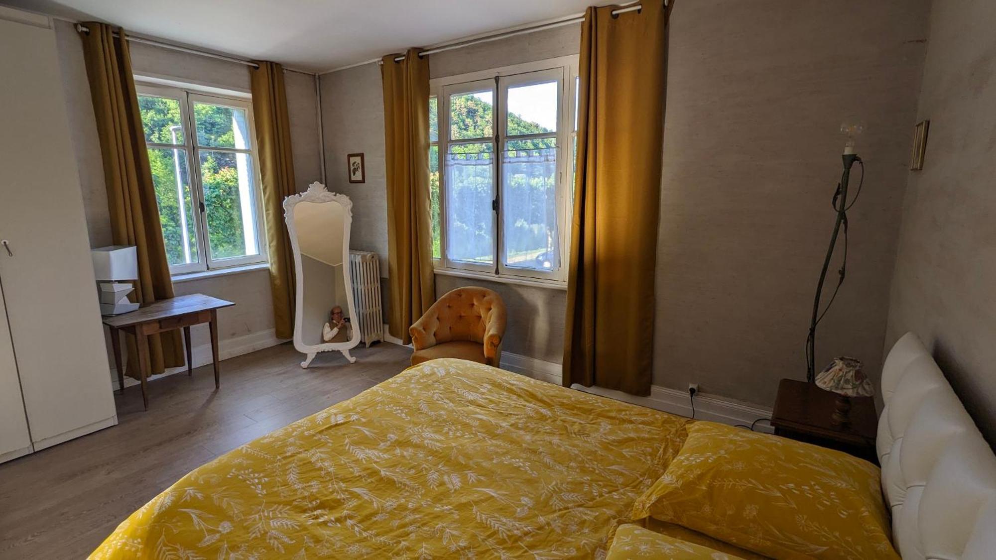 Villa Les Quais De Meuse à Revin  Extérieur photo